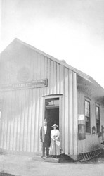 Sunday, January 18, 2004 (16) C