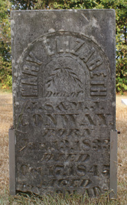 Mary Elizabeth, child, 300 pixels