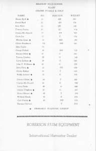 Sunday, March 14, 2004 (9) B