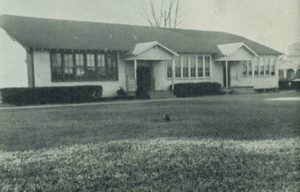 1956 Bradley Yearbook 009-1 A