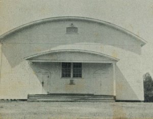 090220 Old gym front 1957